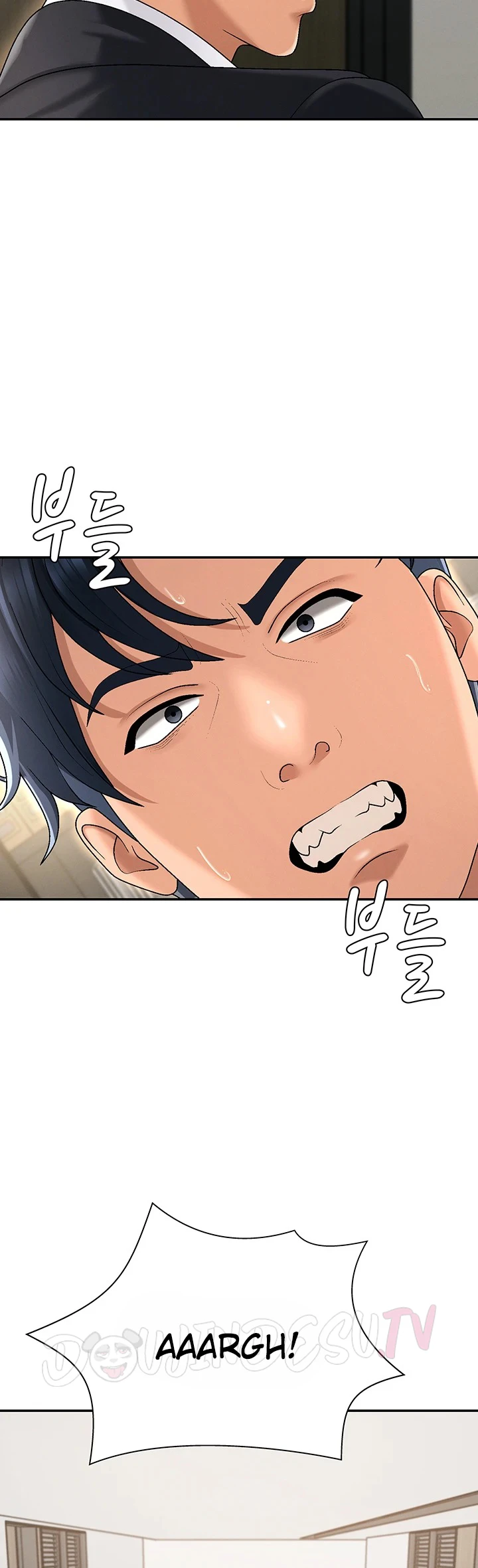 Pay With Your Body Raw - Chapter 34 Page 19