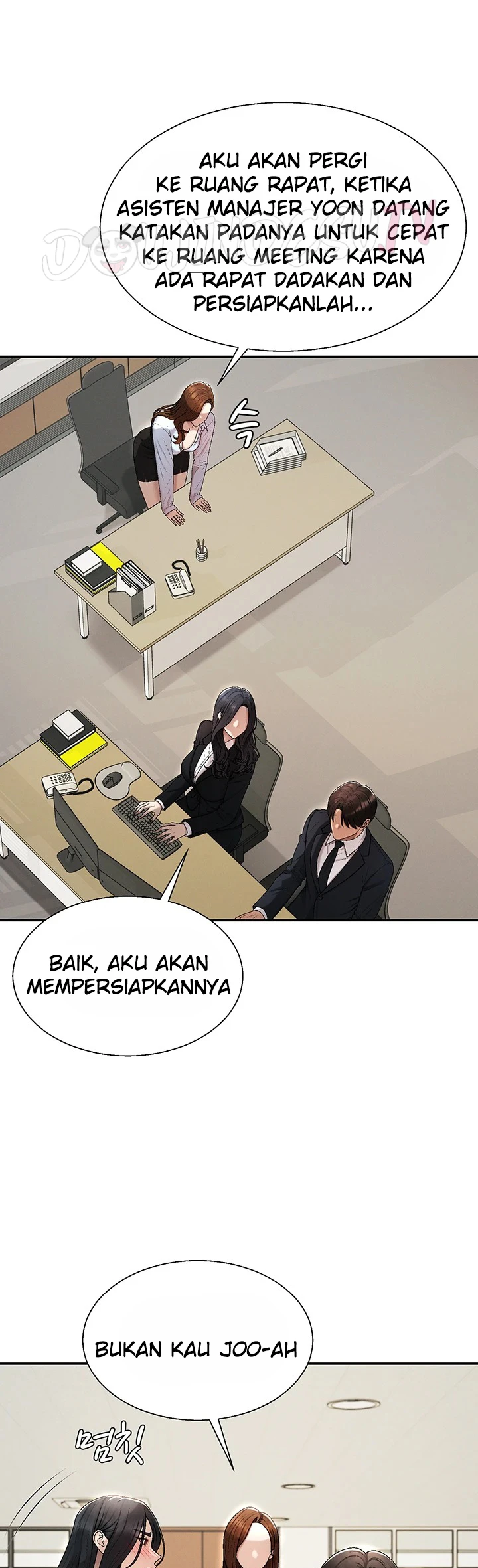 Pay With Your Body Raw - Chapter 38 Page 13