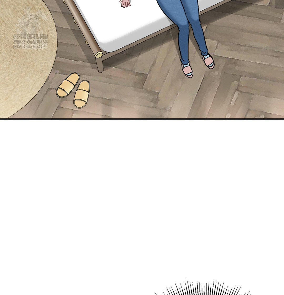 I Can’t Stand It, Sister-in-Law Raw - Chapter 10 Page 117