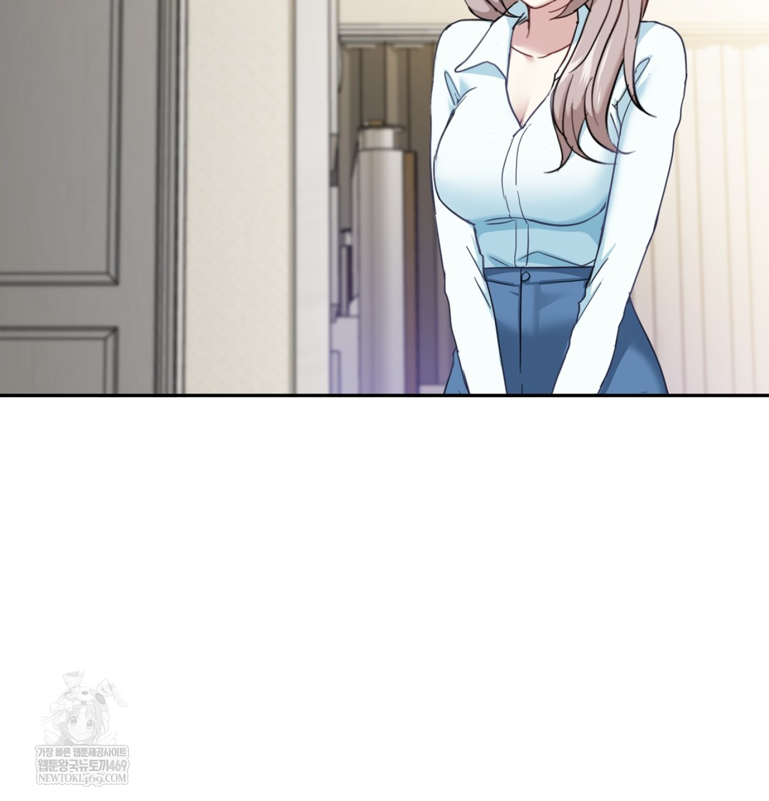 I Can’t Stand It, Sister-in-Law Raw - Chapter 10 Page 34