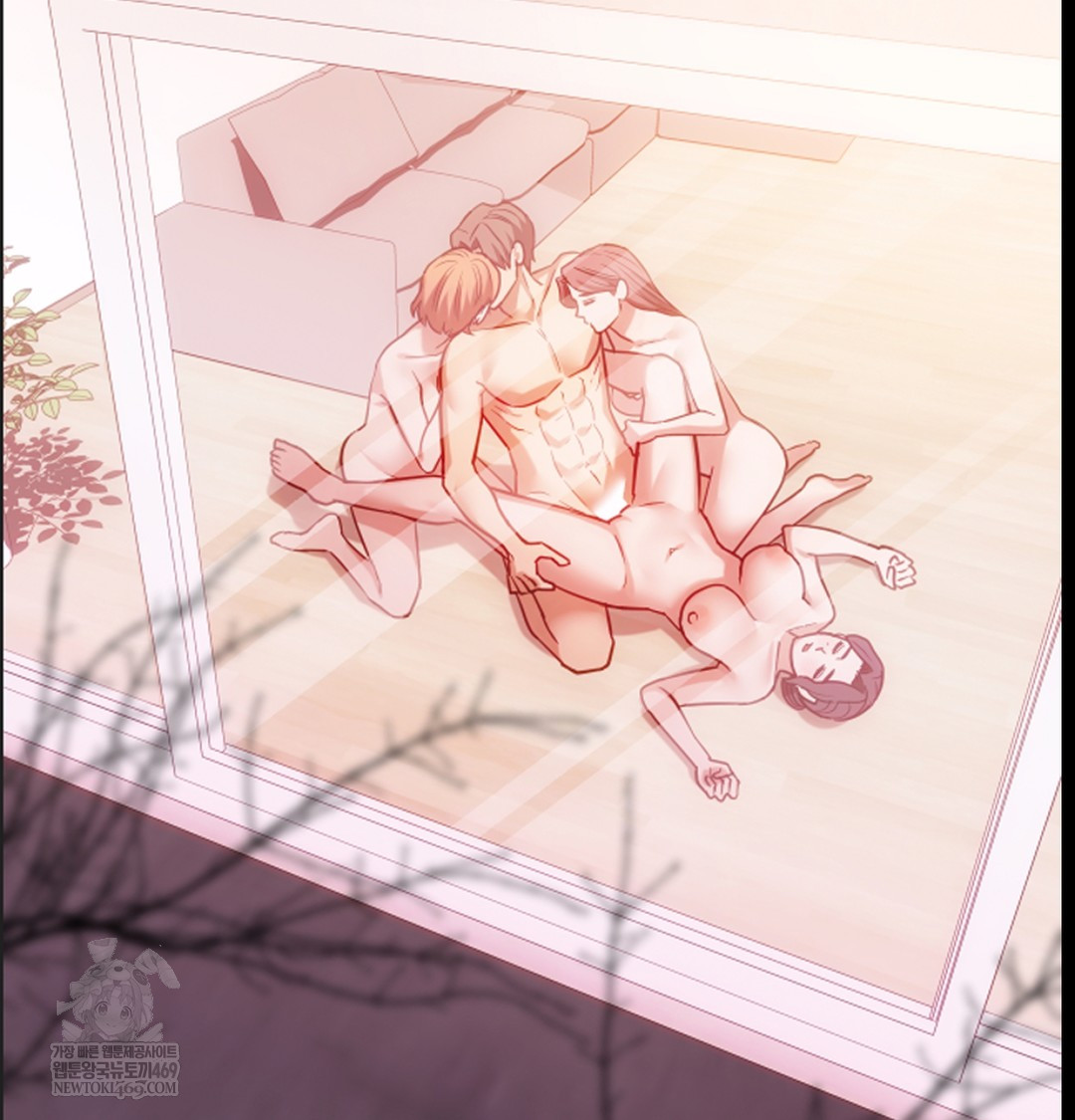 I Can’t Stand It, Sister-in-Law Raw - Chapter 10 Page 70