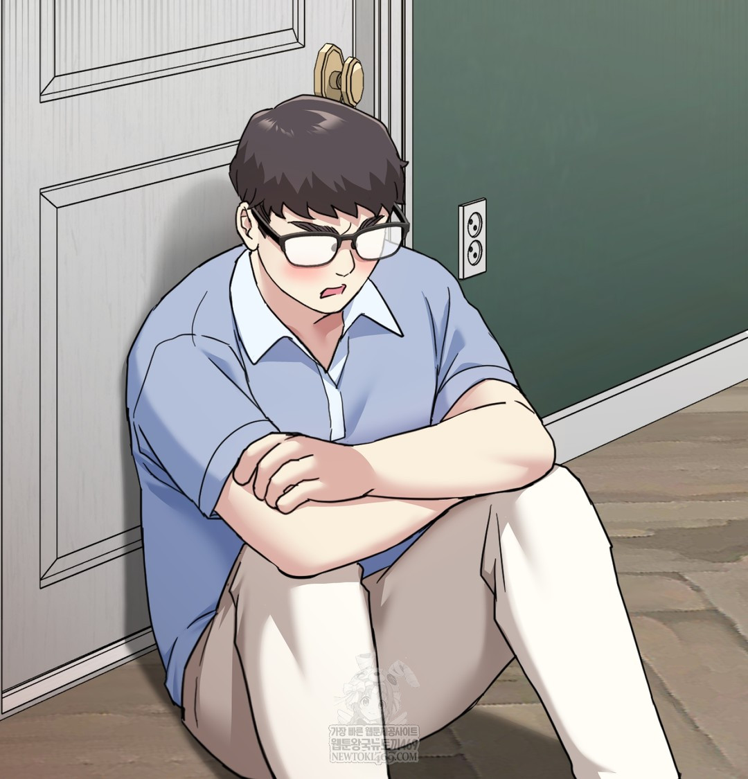 I Can’t Stand It, Sister-in-Law Raw - Chapter 10 Page 86