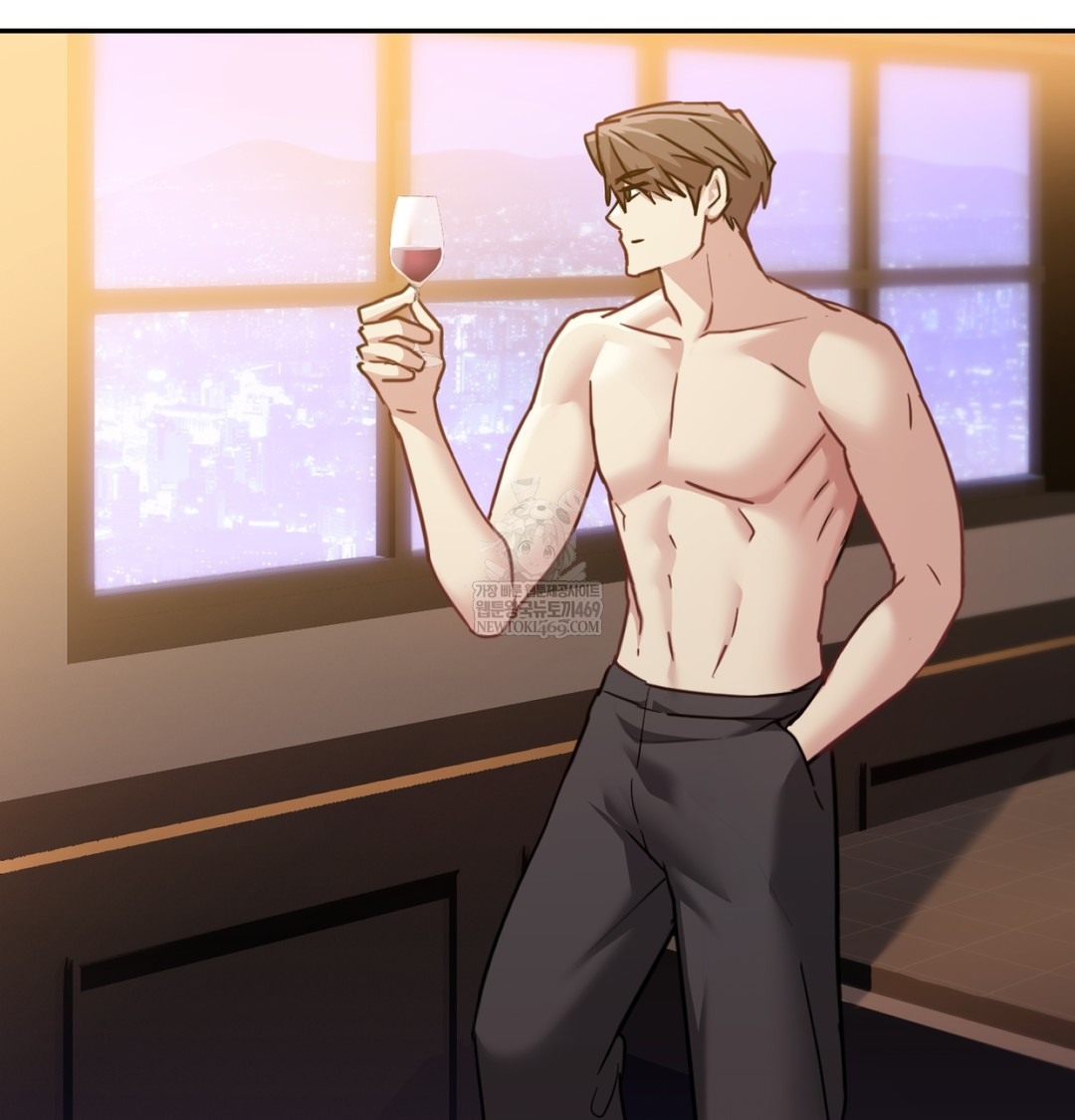 I Can’t Stand It, Sister-in-Law Raw - Chapter 11 Page 46