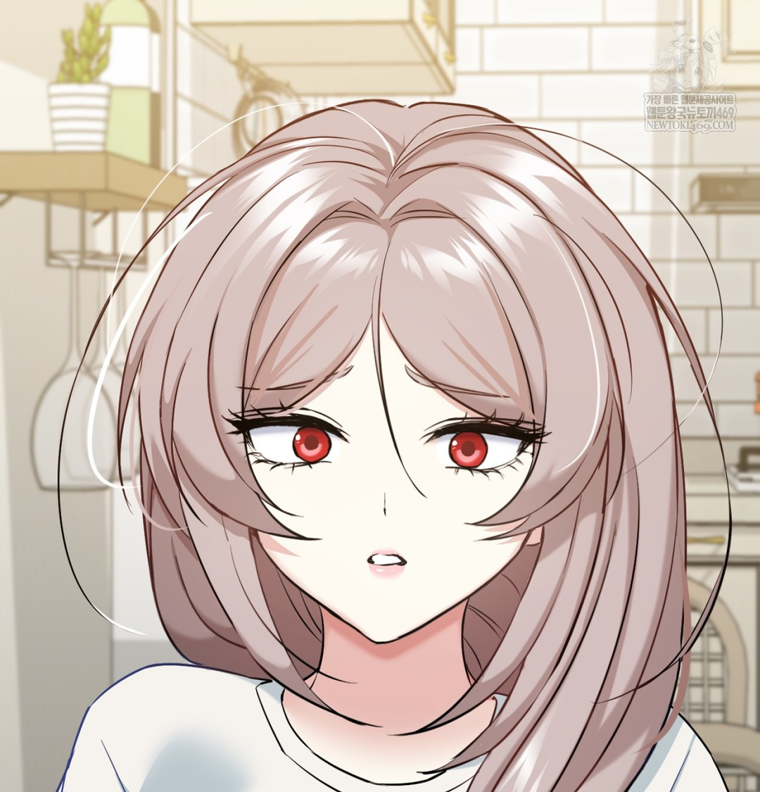 I Can’t Stand It, Sister-in-Law Raw - Chapter 12 Page 78