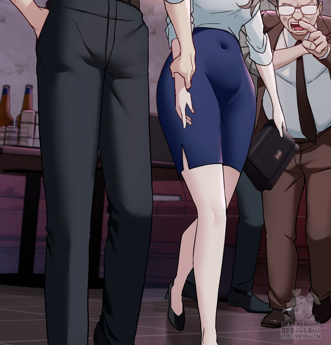 I Can’t Stand It, Sister-in-Law Raw - Chapter 2 Page 138