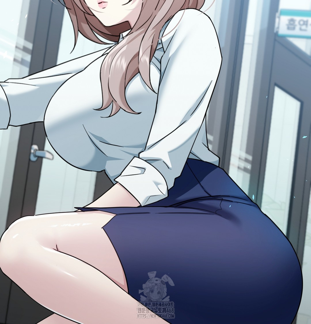 I Can’t Stand It, Sister-in-Law Raw - Chapter 2 Page 19