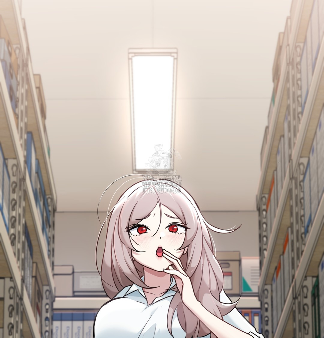 I Can’t Stand It, Sister-in-Law Raw - Chapter 3 Page 64