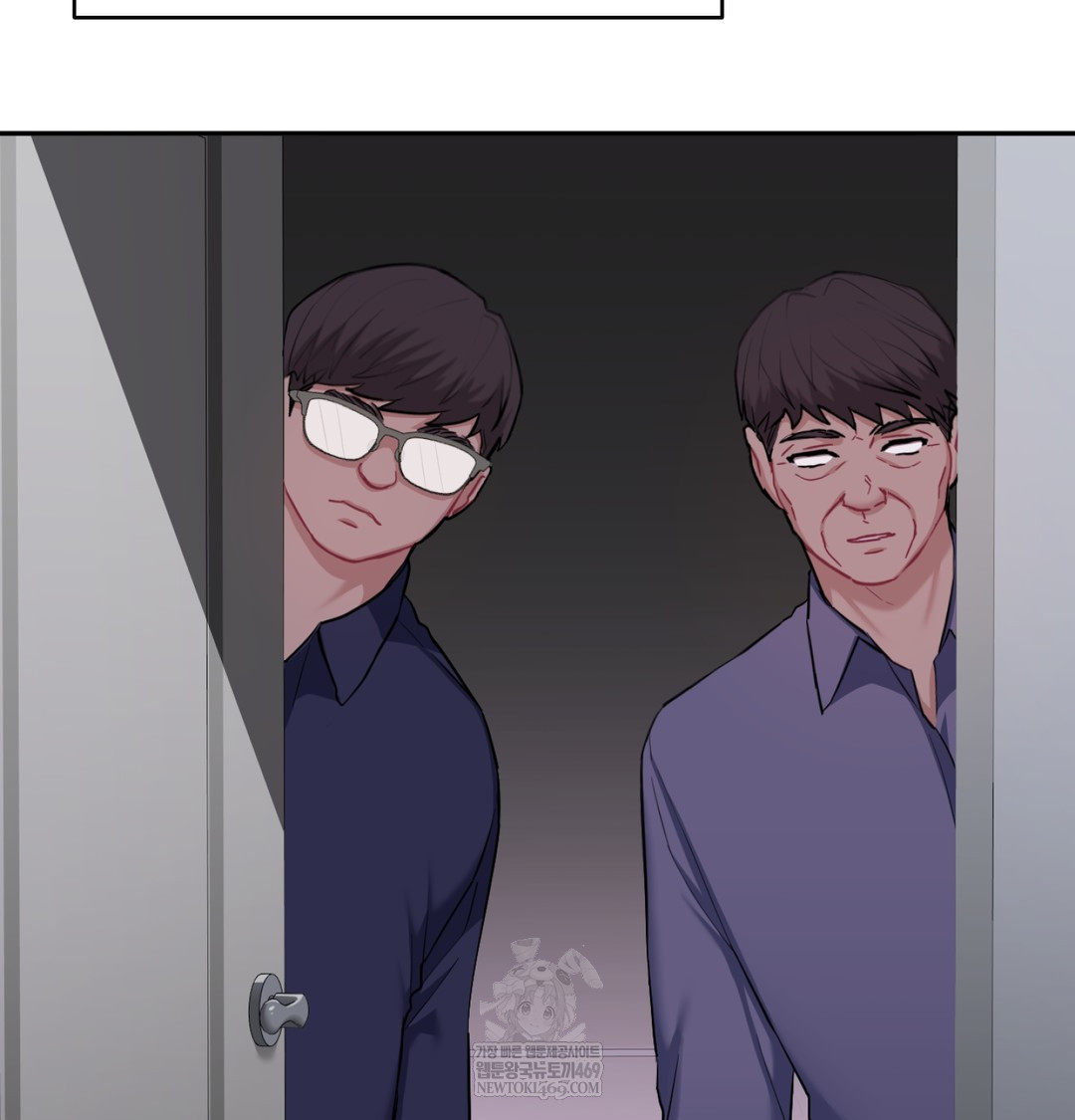 I Can’t Stand It, Sister-in-Law Raw - Chapter 30 Page 124