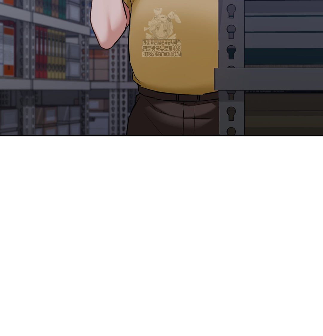 I Can’t Stand It, Sister-in-Law Raw - Chapter 5 Page 129