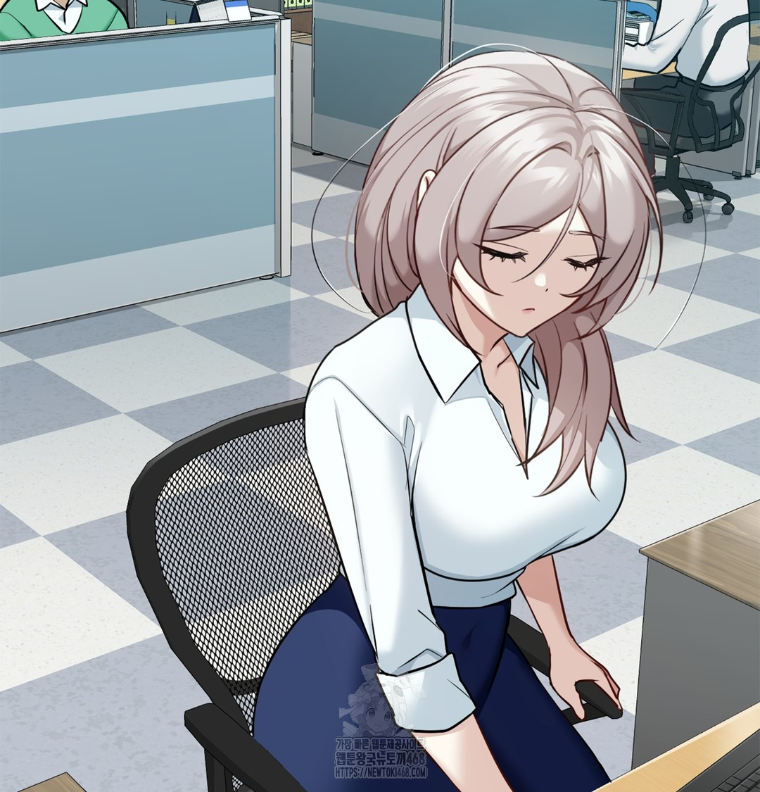 I Can’t Stand It, Sister-in-Law Raw - Chapter 6 Page 34