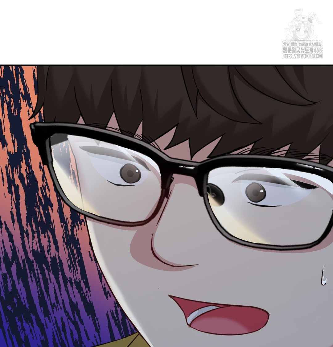 I Can’t Stand It, Sister-in-Law Raw - Chapter 8 Page 110