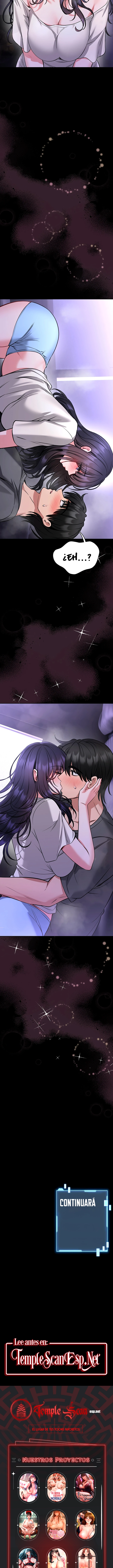 I Will Teach You Self Defense Raw - Chapter 26 Page 13