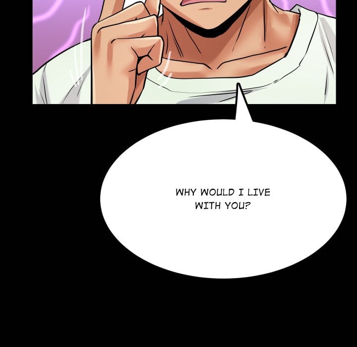 Single Room - Chapter 12 Page 11