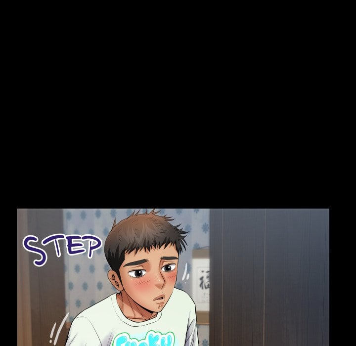 Single Room - Chapter 12 Page 117