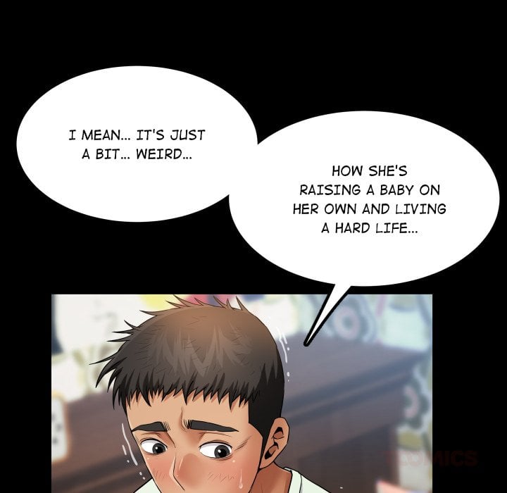 Single Room - Chapter 12 Page 129