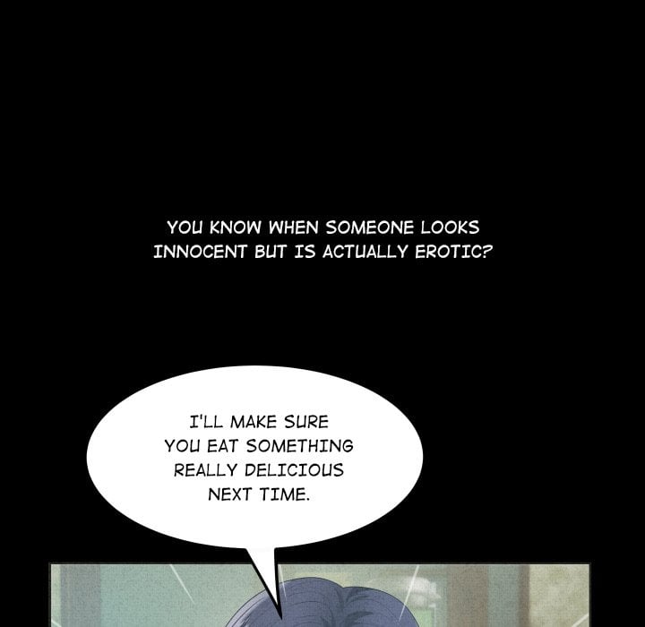 Single Room - Chapter 12 Page 144