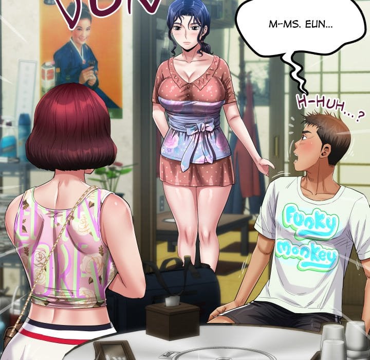 Single Room - Chapter 12 Page 19