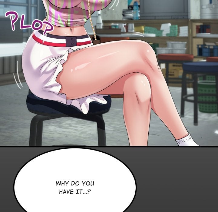 Single Room - Chapter 12 Page 5