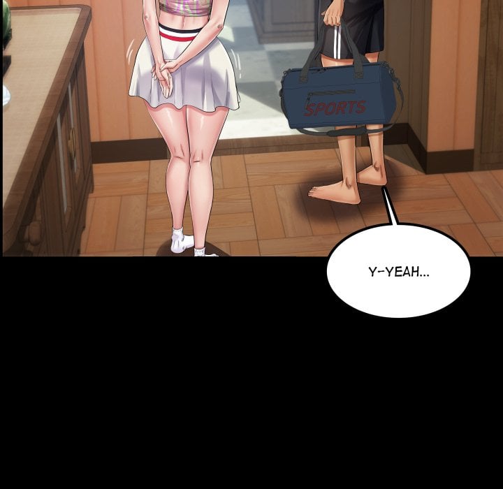 Single Room - Chapter 12 Page 76