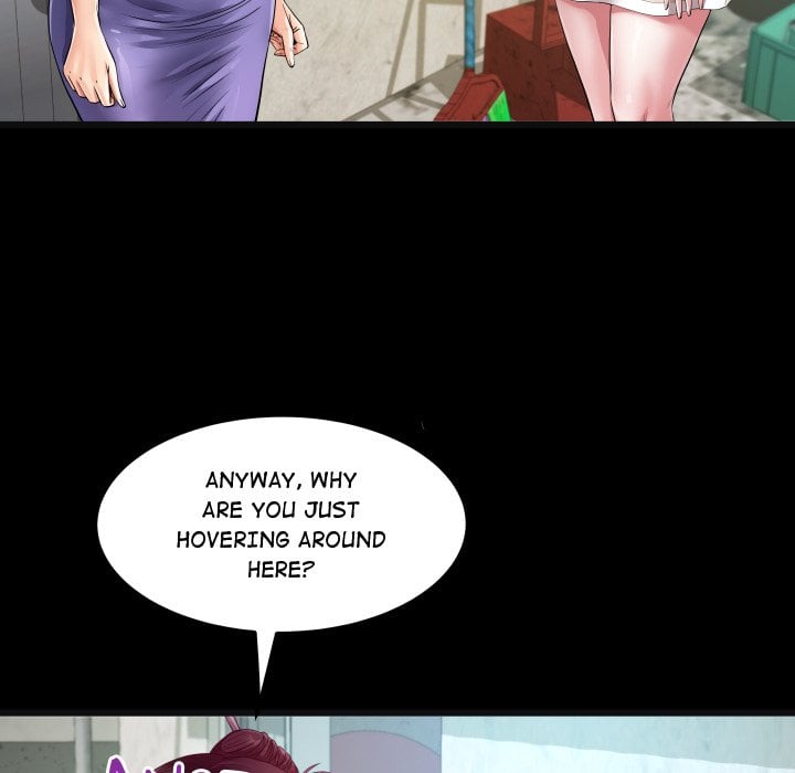 Single Room - Chapter 24 Page 47