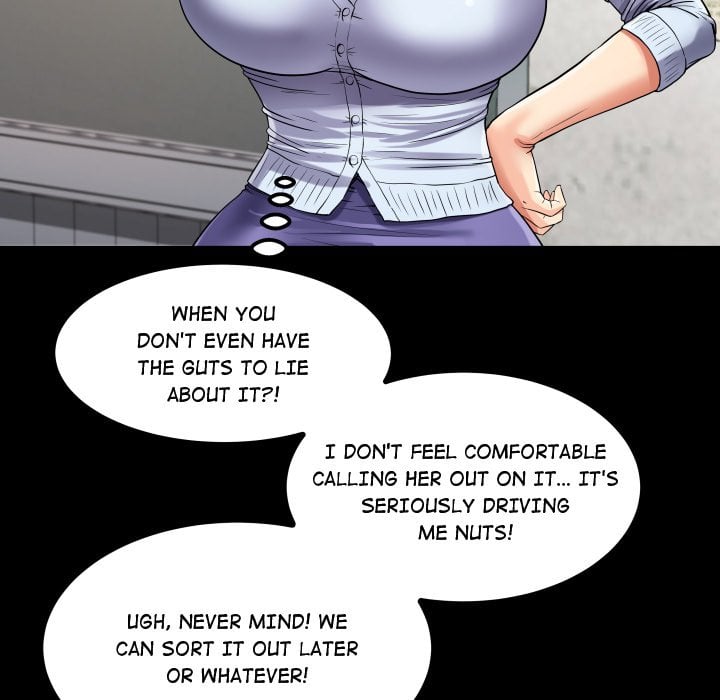 Single Room - Chapter 24 Page 55