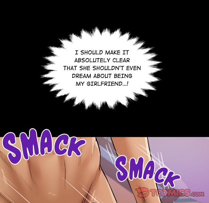 Single Room - Chapter 25 Page 105