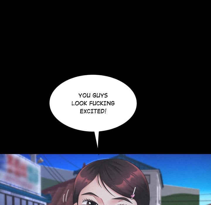 Single Room - Chapter 25 Page 16