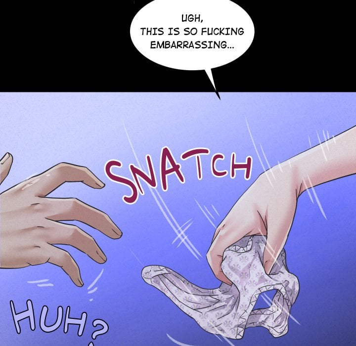 Single Room - Chapter 25 Page 20