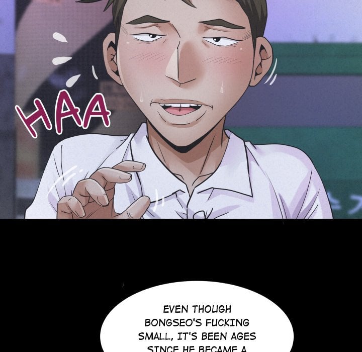 Single Room - Chapter 25 Page 22