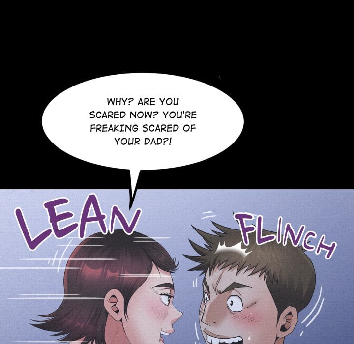 Single Room - Chapter 25 Page 40