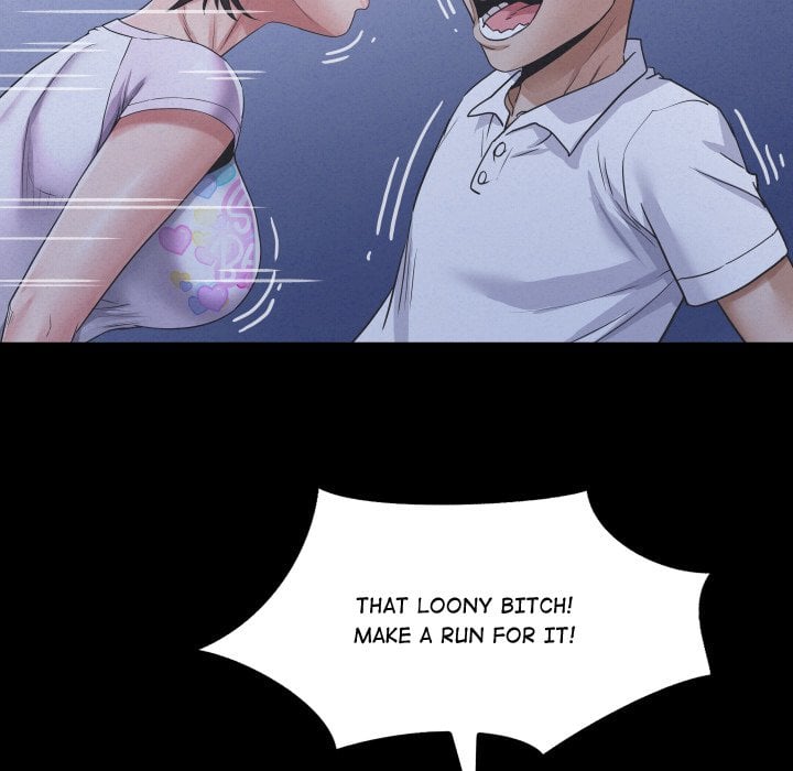 Single Room - Chapter 25 Page 41