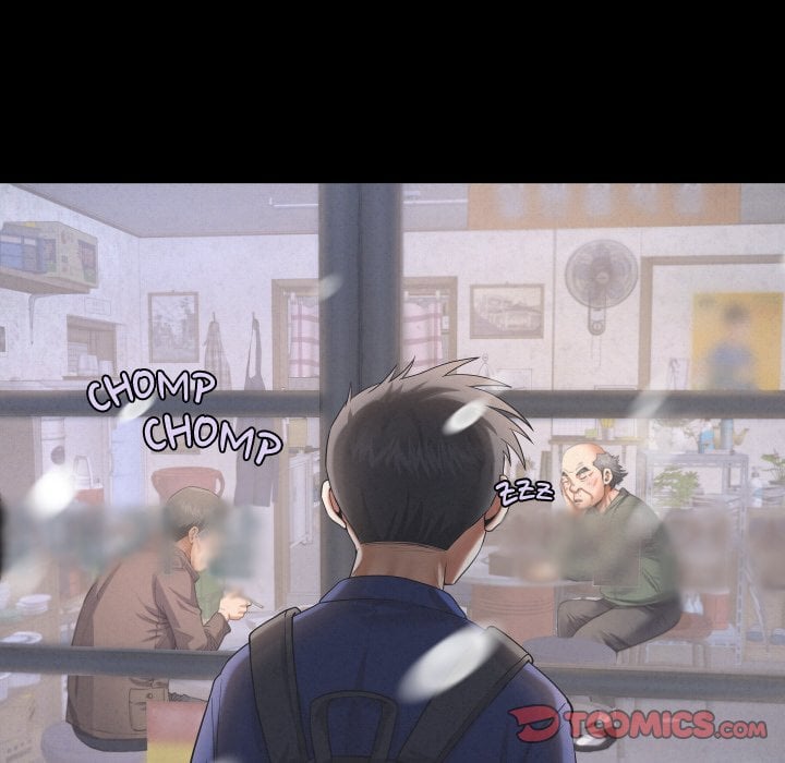 Single Room - Chapter 25 Page 60