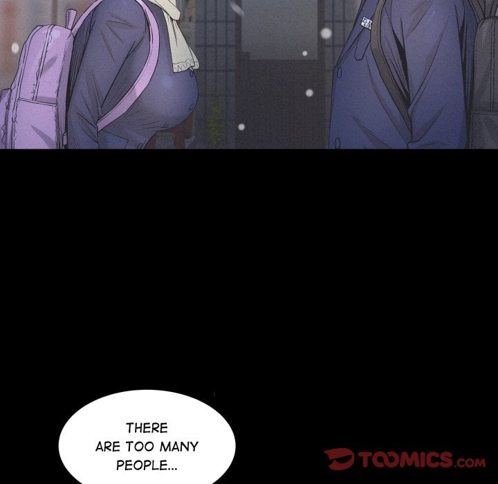 Single Room - Chapter 25 Page 72