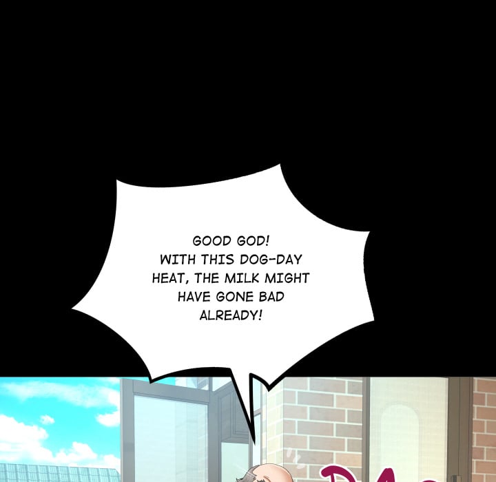 Single Room - Chapter 26 Page 31