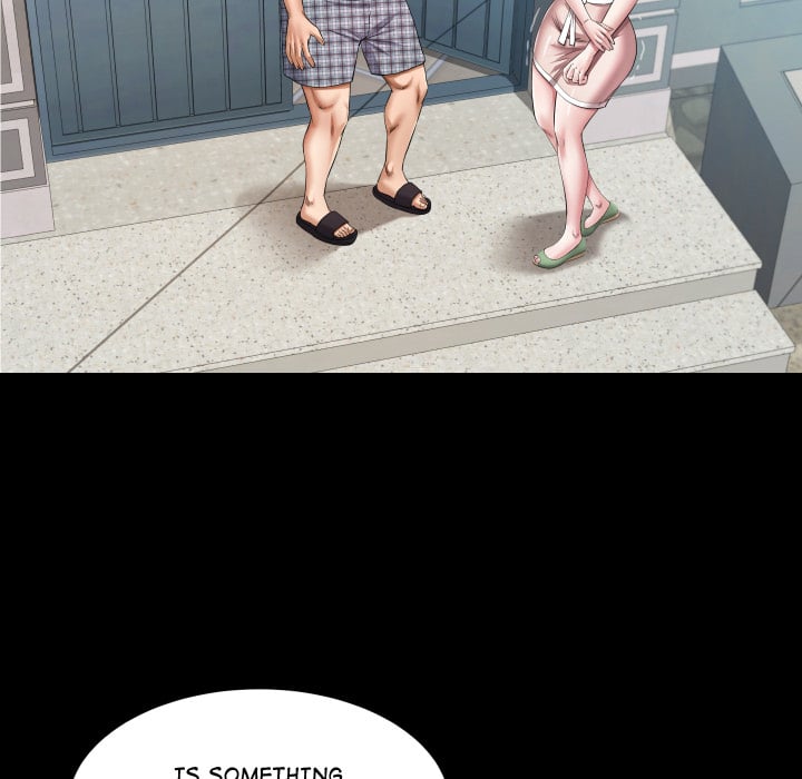 Single Room - Chapter 26 Page 39