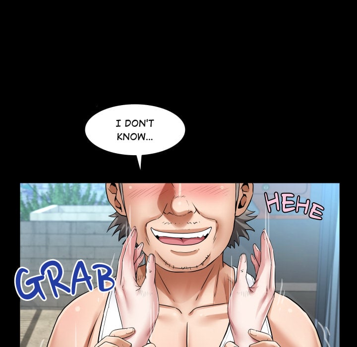 Single Room - Chapter 26 Page 55