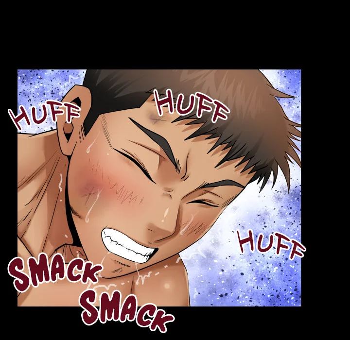 Single Room - Chapter 28 Page 141