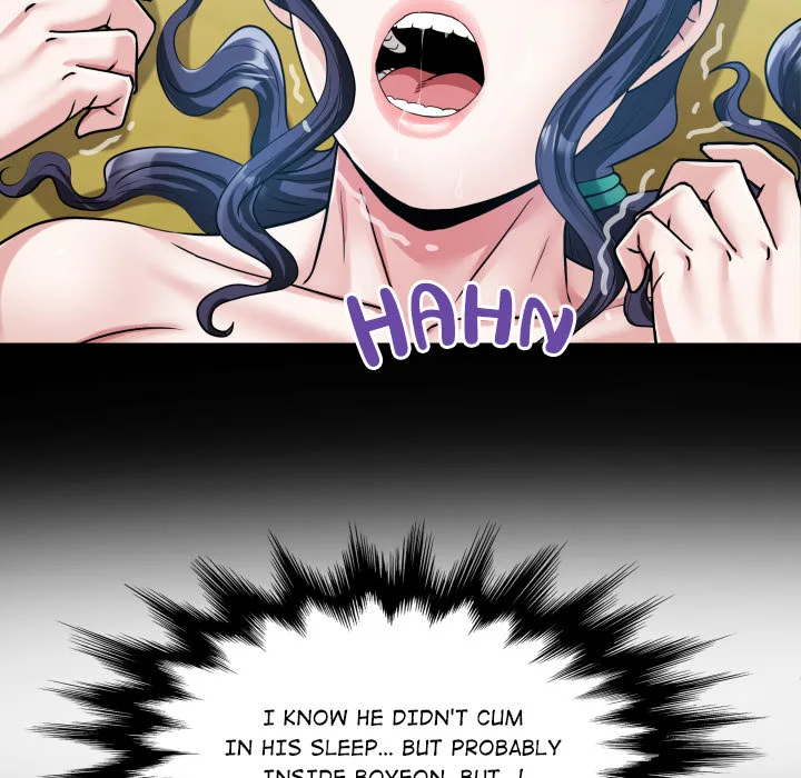 Single Room - Chapter 28 Page 67