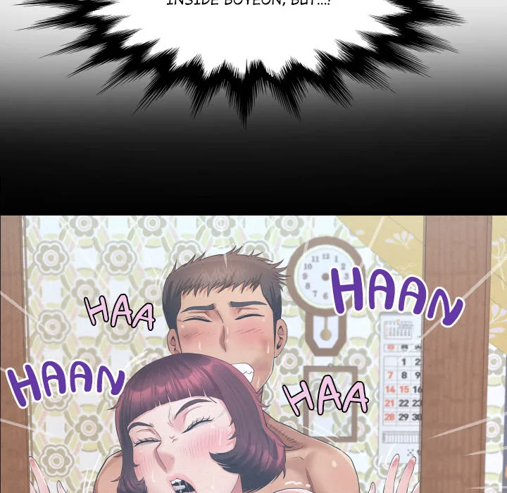 Single Room - Chapter 28 Page 68