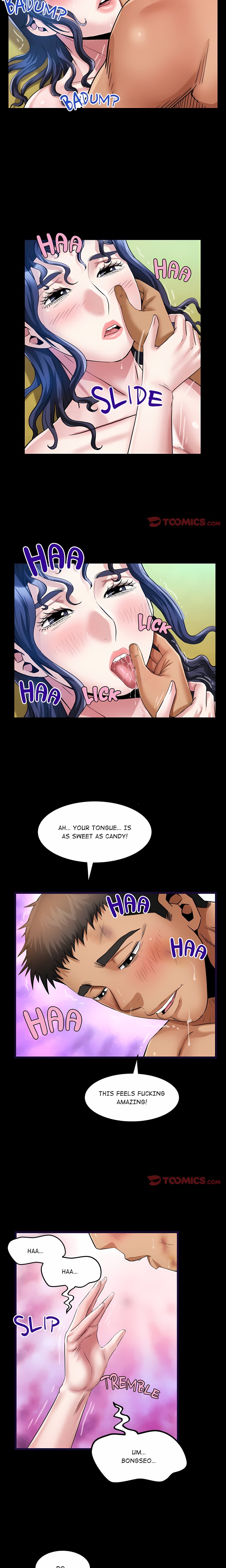 Single Room - Chapter 29 Page 11