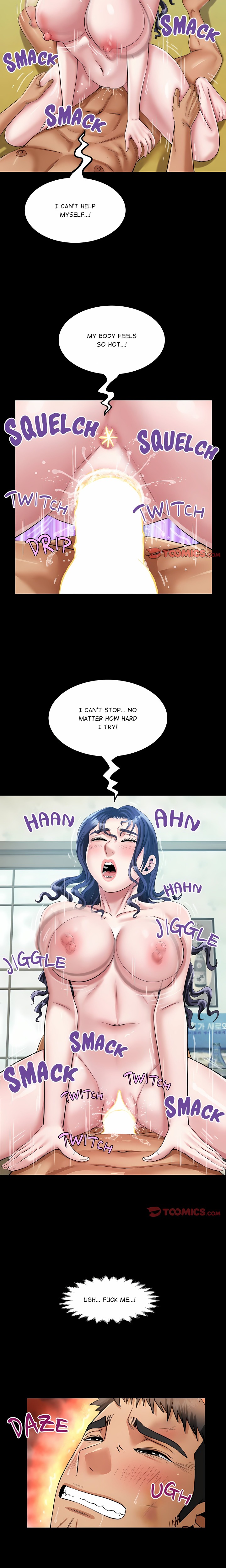 Single Room - Chapter 29 Page 3