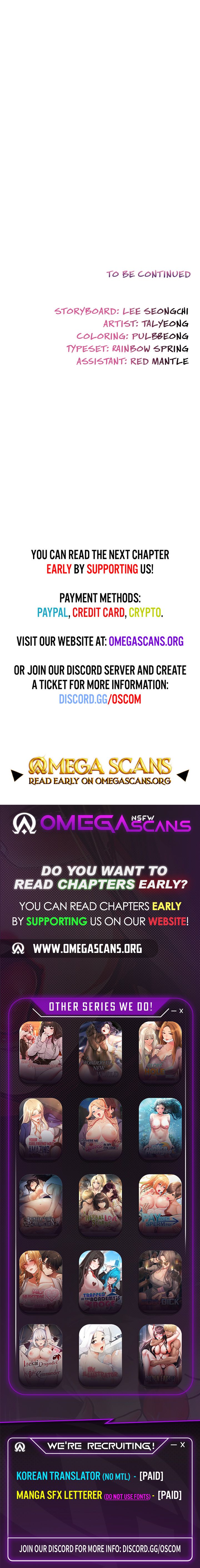 I’m a Vampire - Chapter 21 Page 12