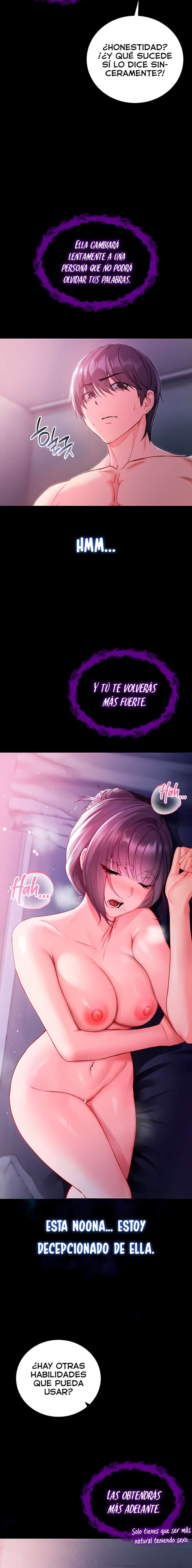 I Am a Vampire Raw - Chapter 7 Page 8