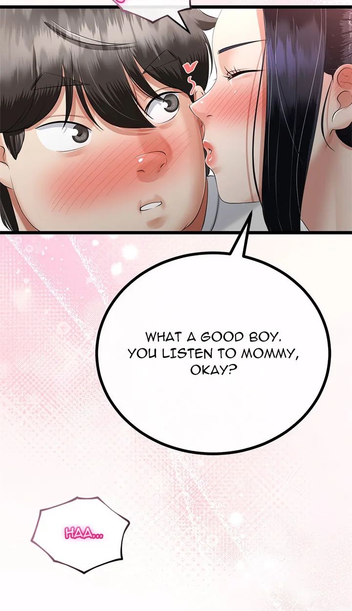 Family Again (Uncensored) - Chapter 24 Page 60