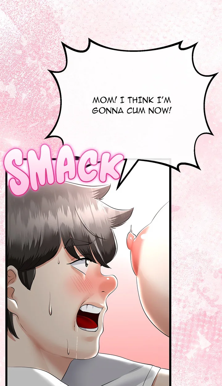 Family Again (Uncensored) - Chapter 24 Page 83