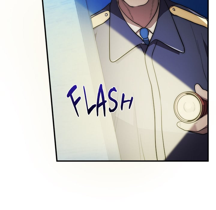 Kangsae the Strong (Uncensored) - Chapter 36 Page 116