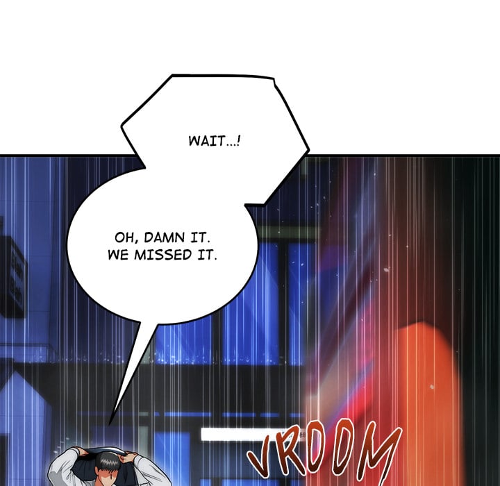 Kangsae the Strong (Uncensored) - Chapter 36 Page 135