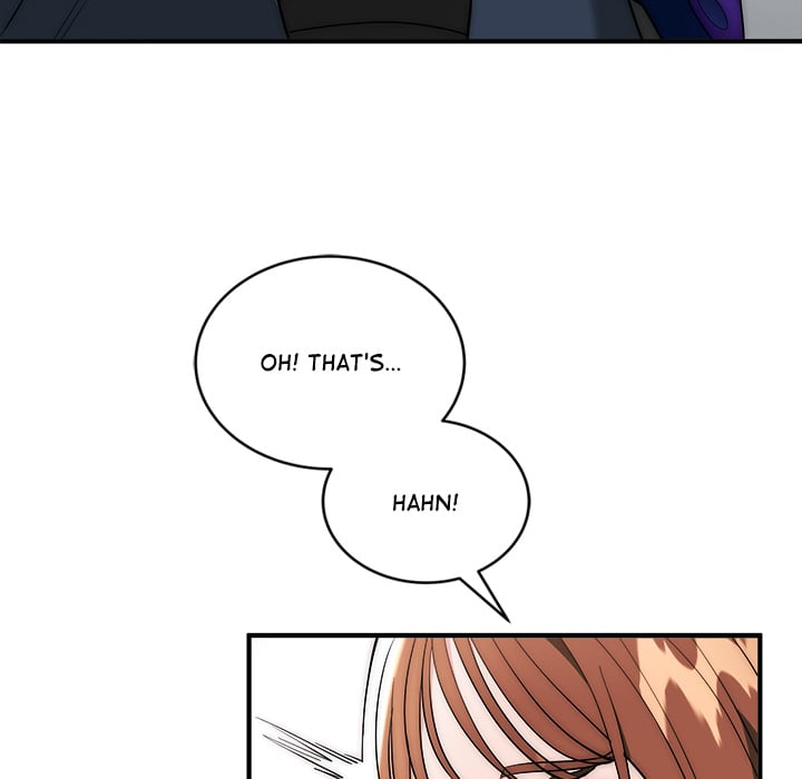 Kangsae the Strong (Uncensored) - Chapter 36 Page 41
