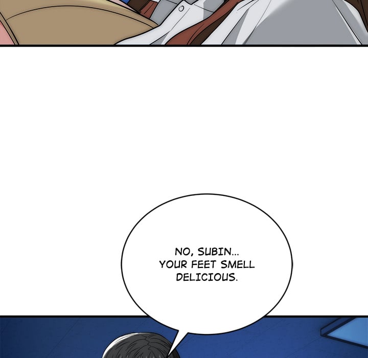 Kangsae the Strong (Uncensored) - Chapter 36 Page 72