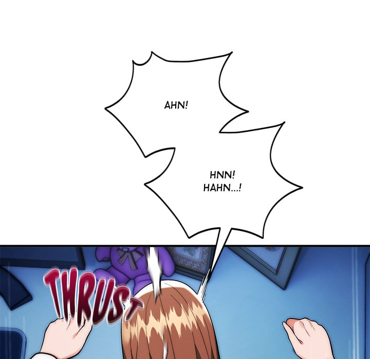 Kangsae the Strong (Uncensored) - Chapter 36 Page 89